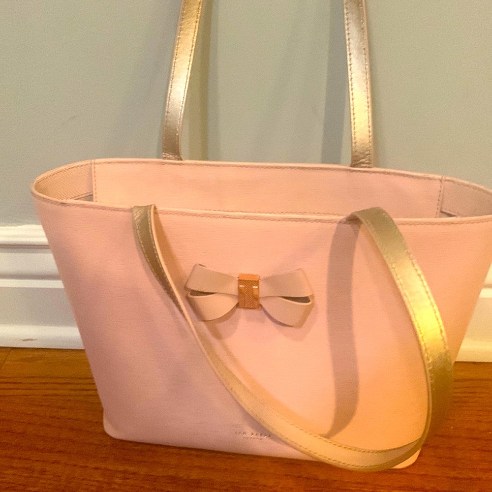 Ted Baker purse